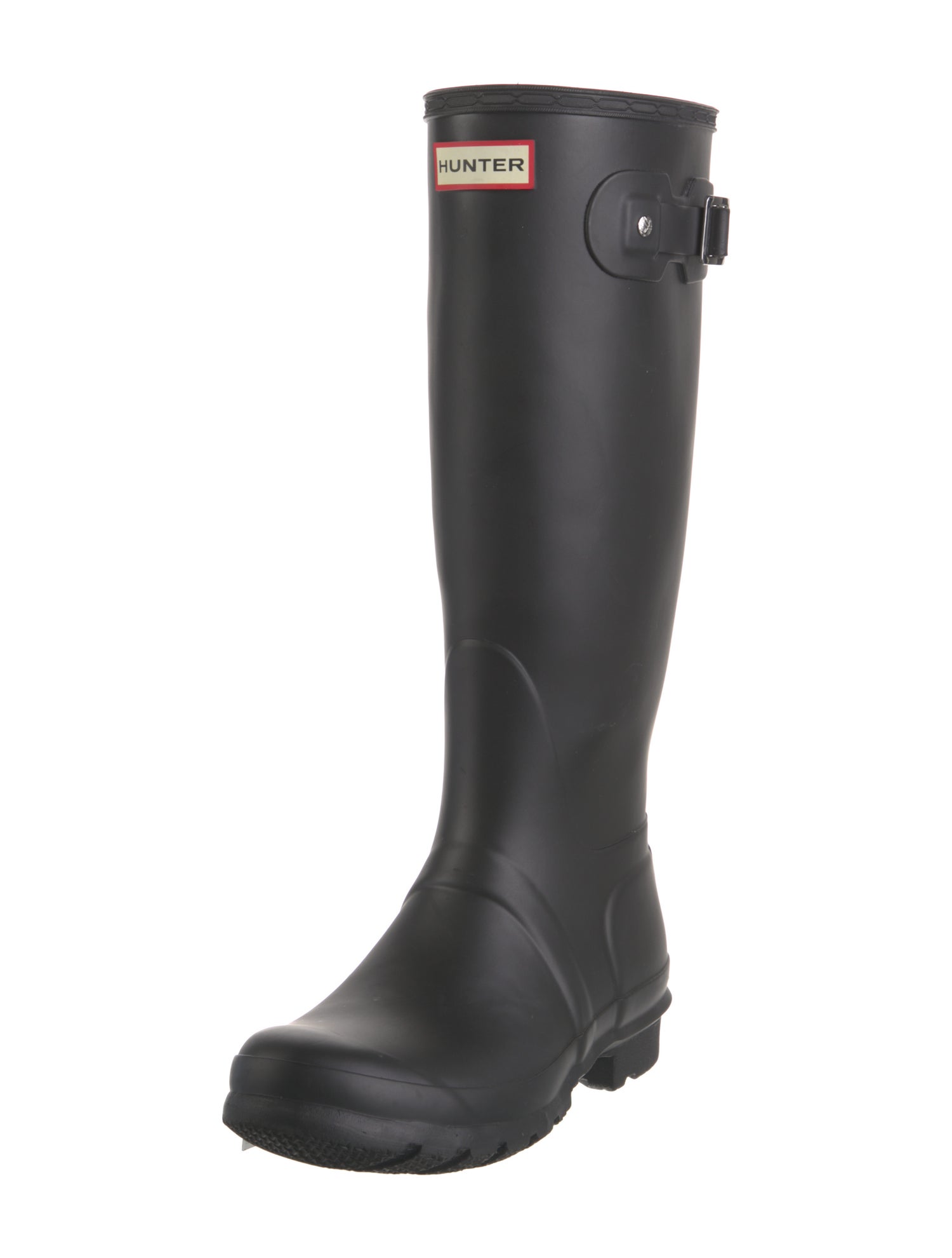 Hunter Rubber Rain Boots