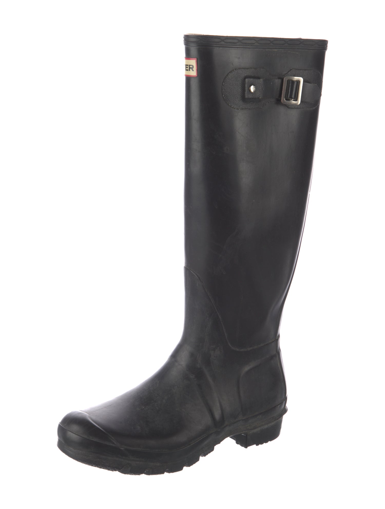 Hunter Rubber Rain Boots