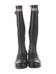 Hunter Rubber Rain Boots