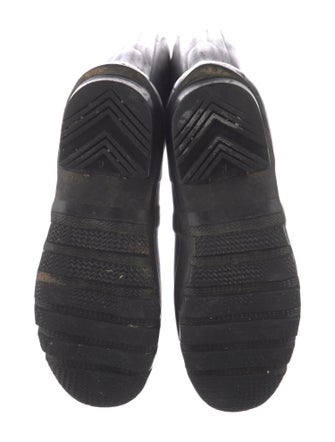 Hunter Rubber Rain Boots