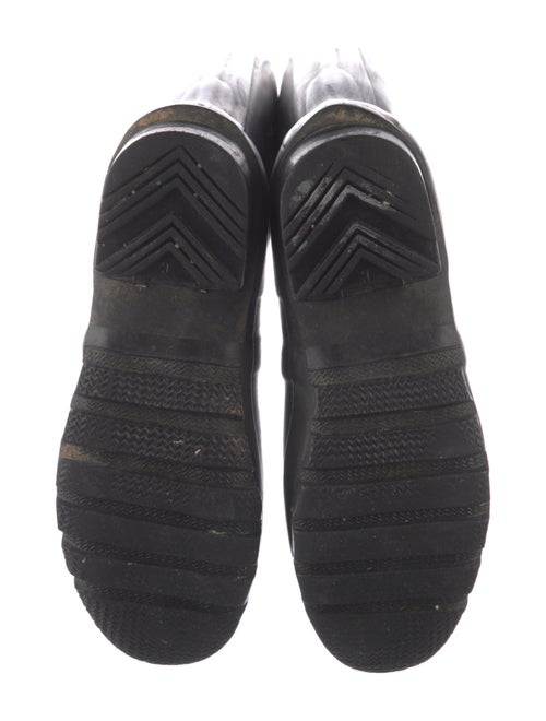 Hunter Rubber Rain Boots