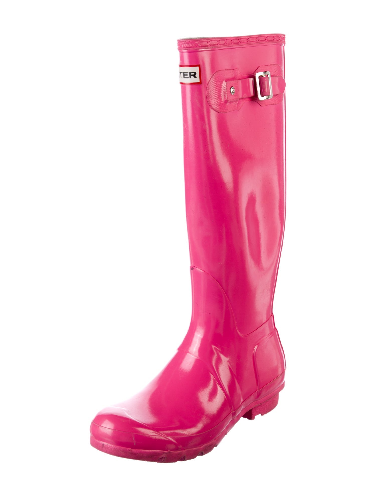 Hunter Rubber Rain Boots