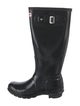 Hunter Rubber Rain Boots
