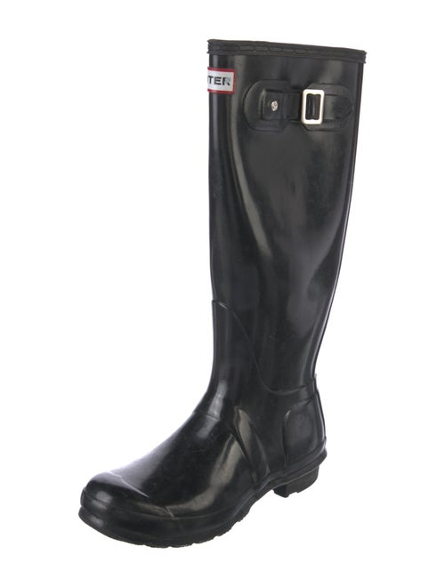 Hunter Rubber Rain Boots