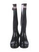 Hunter Rubber Rain Boots