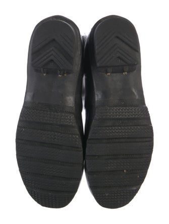 Hunter Rubber Rain Boots