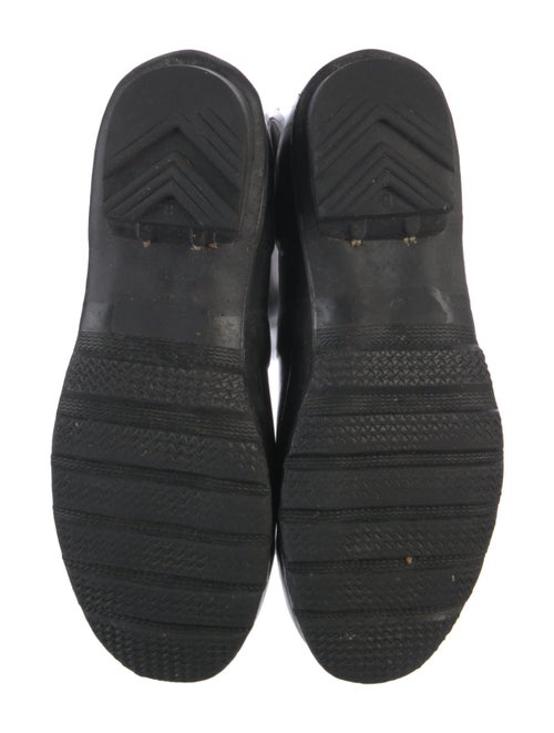 Hunter Rubber Rain Boots