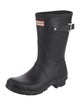 Hunter Rubber Rain Boots