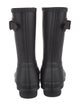 Hunter Rubber Rain Boots