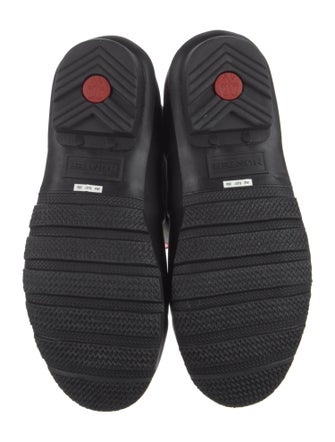 Hunter Rubber Rain Boots