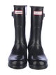 Hunter Rubber Rain Boots
