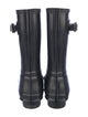 Hunter Rubber Rain Boots