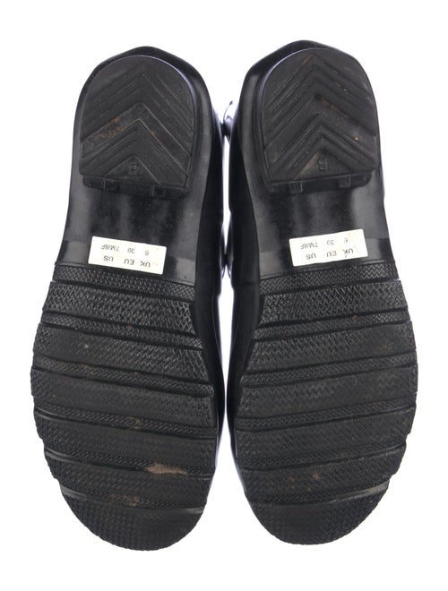 Hunter Rubber Rain Boots