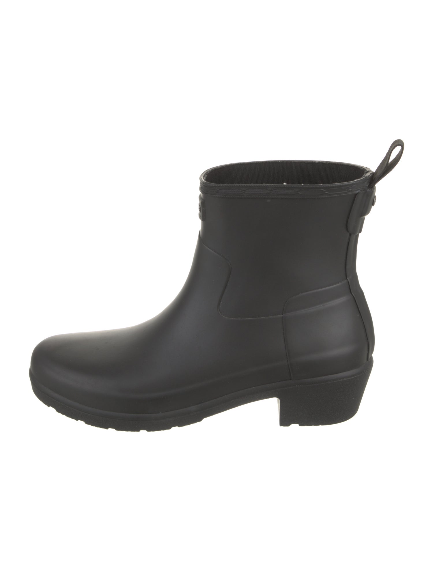 Hunter Rubber Rain Boots