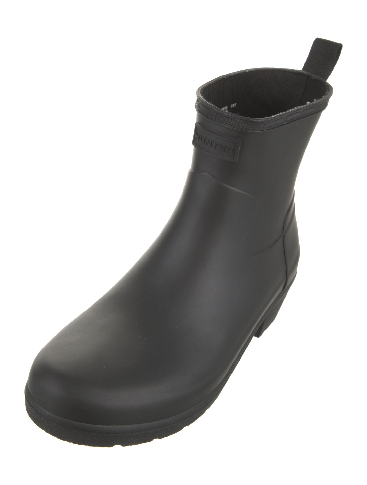 Hunter Rubber Rain Boots