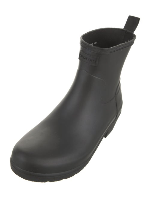 Hunter Rubber Rain Boots
