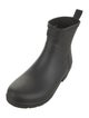Hunter Rubber Rain Boots