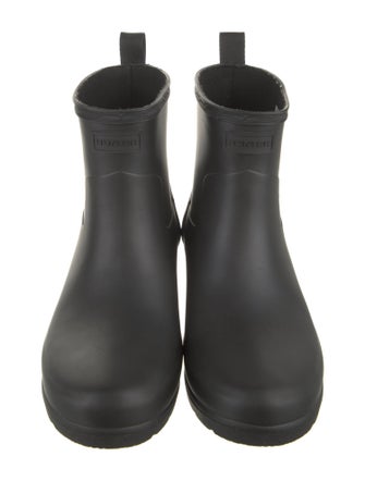 Hunter Rubber Rain Boots