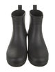 Hunter Rubber Rain Boots