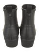 Hunter Rubber Rain Boots