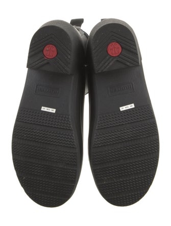 Hunter Rubber Rain Boots