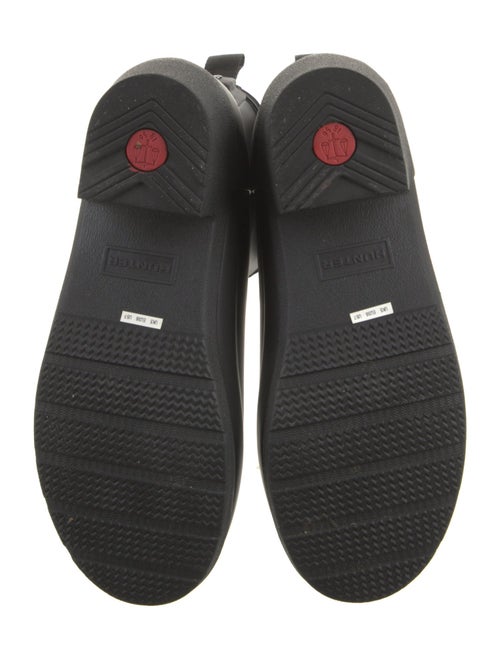 Hunter Rubber Rain Boots