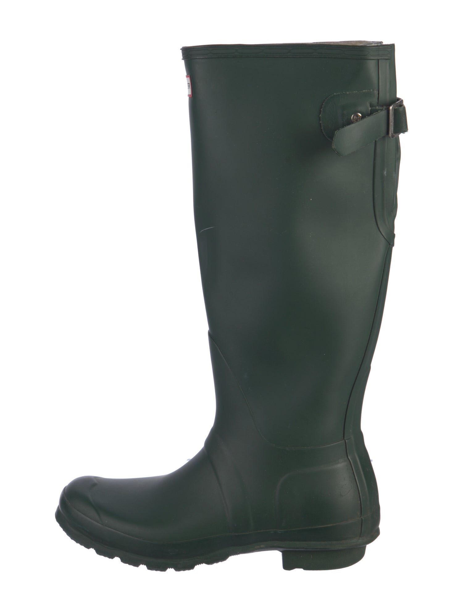 Hunter Rubber Rain Boots