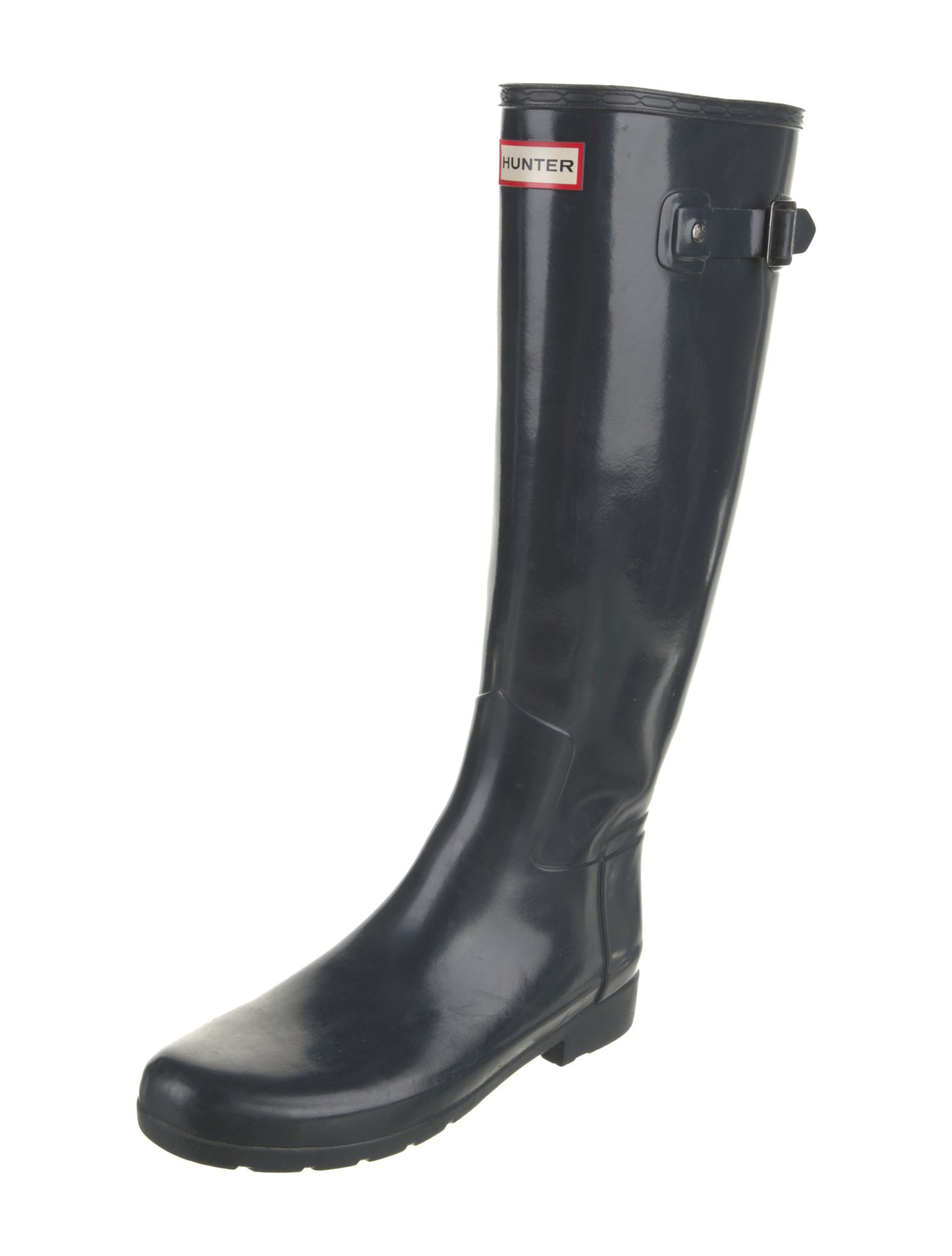 Hunter Rubber Rain Boots