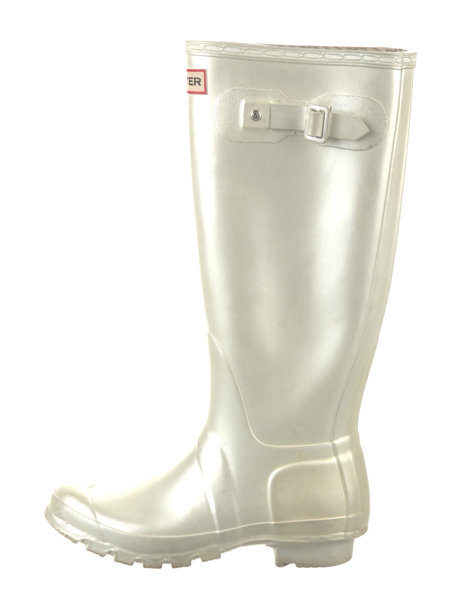 Hunter Rubber Rain Boots