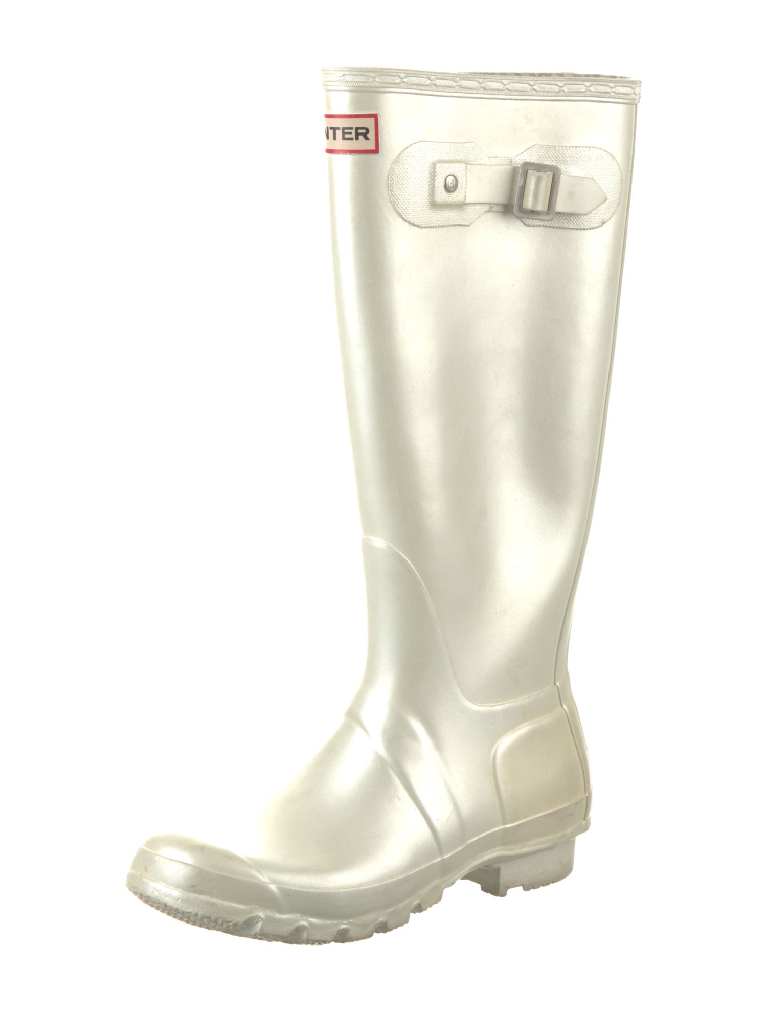 Hunter Rubber Rain Boots