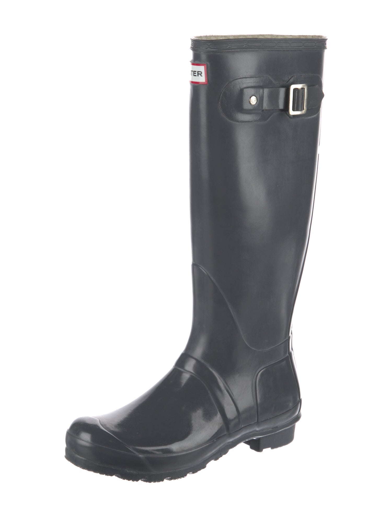 Hunter Rubber Rain Boots