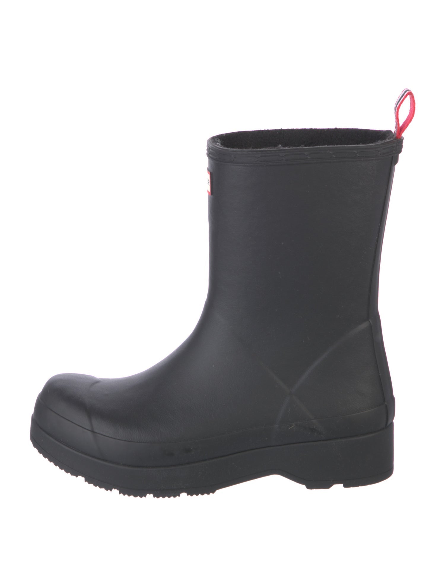 Hunter Rubber Rain Boots