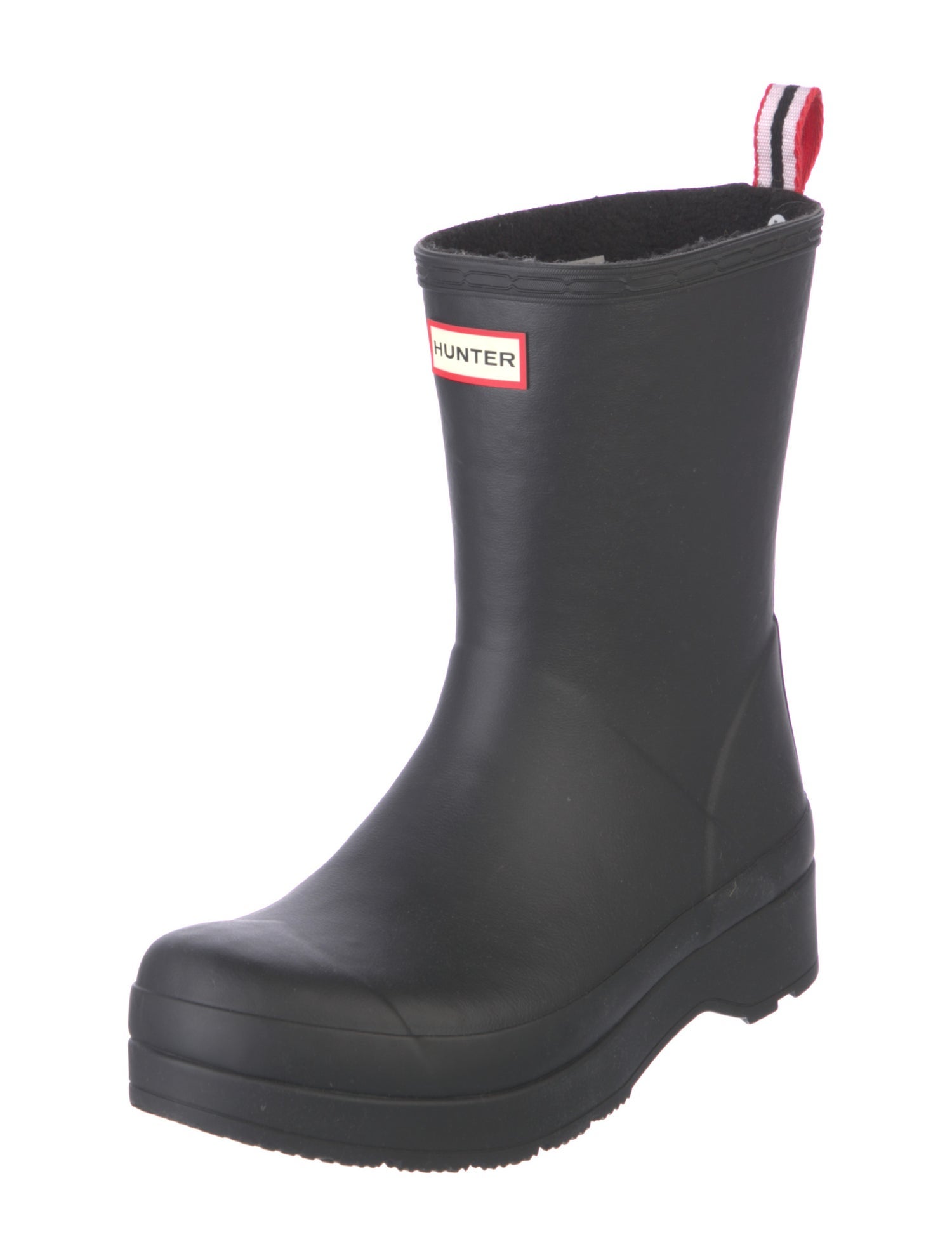 Hunter Rubber Rain Boots