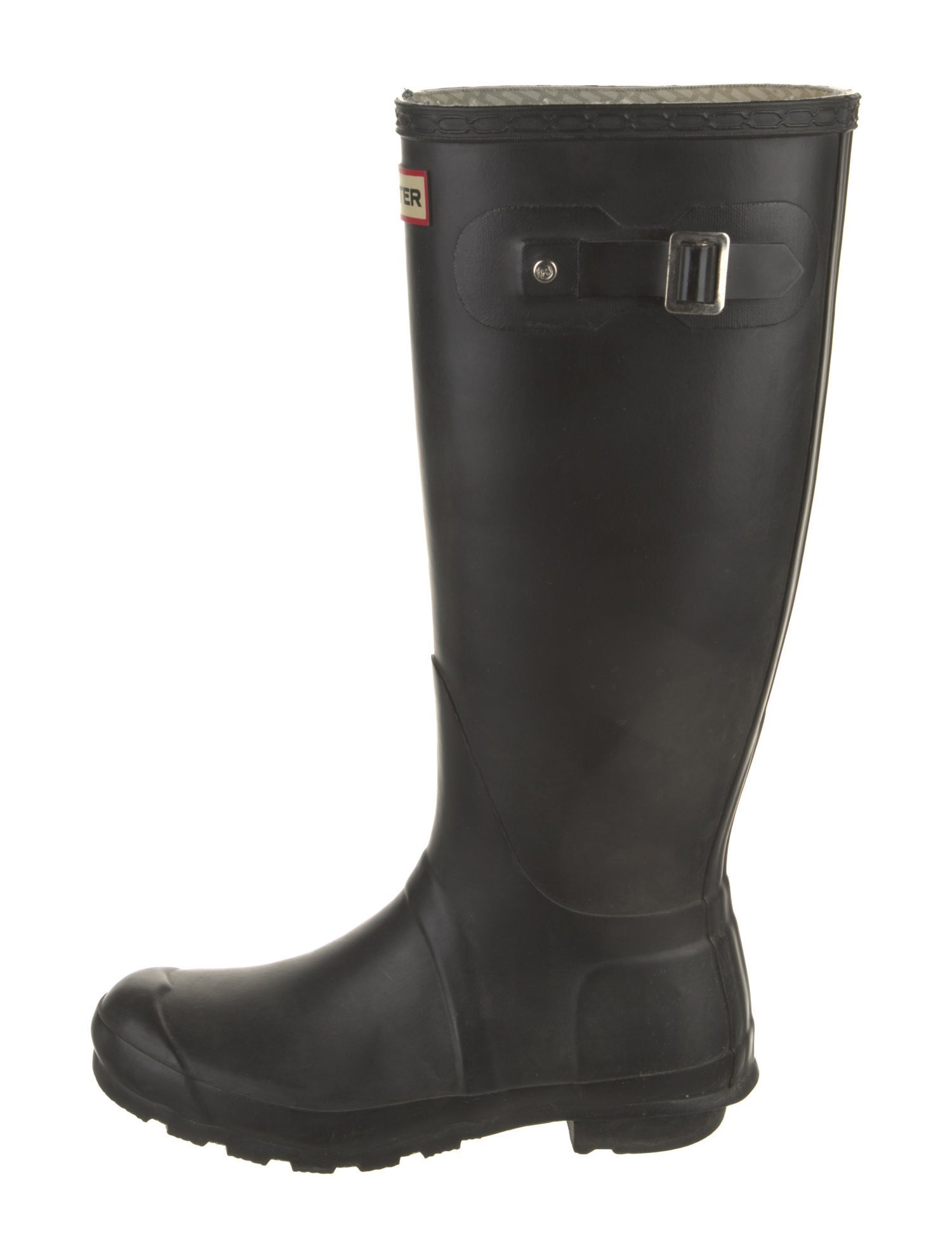 Hunter Rubber Rain Boots