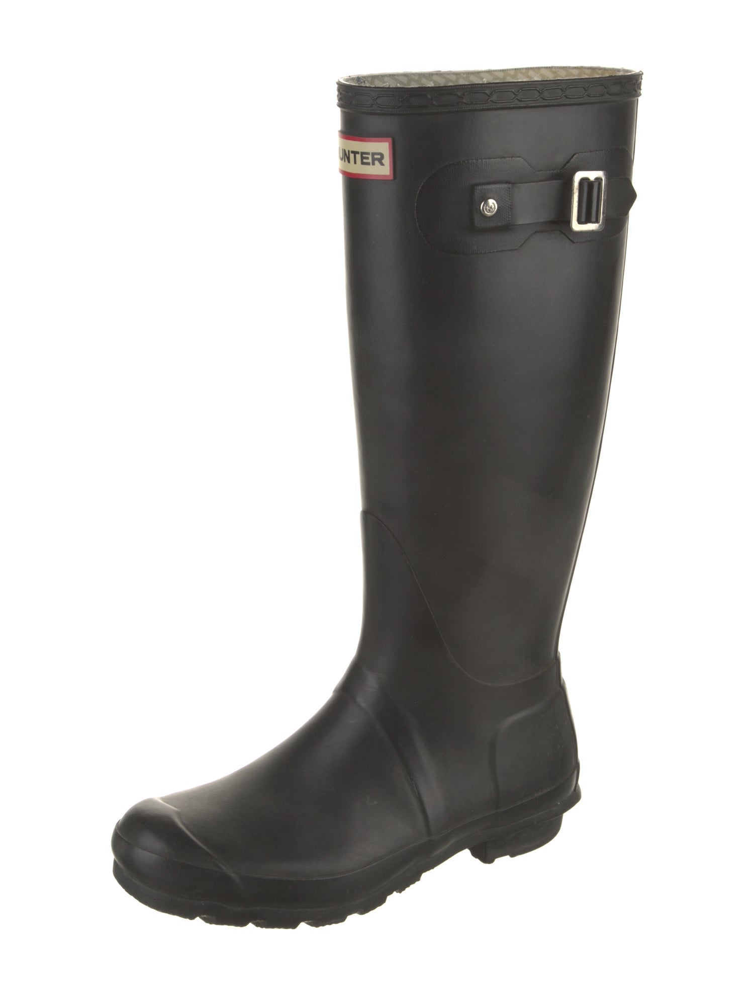 Hunter Rubber Rain Boots