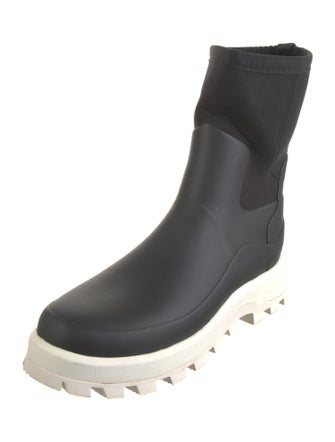 Hunter Rubber Rain Boots