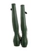 Hunter Rubber Rain Boots