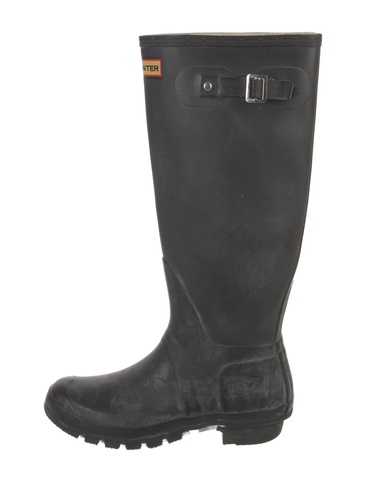 Hunter Rubber Rain Boots