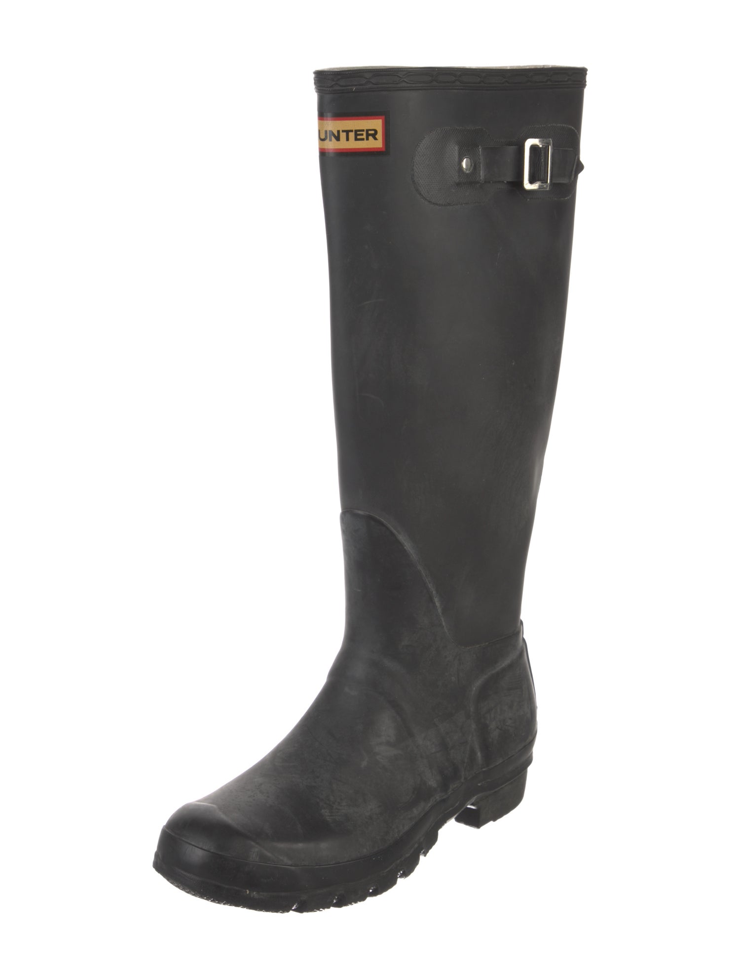 Hunter Rubber Rain Boots