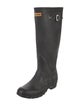 Hunter Rubber Rain Boots
