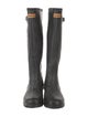 Hunter Rubber Rain Boots