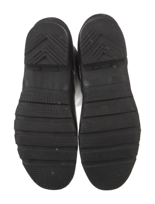 Hunter Rubber Rain Boots