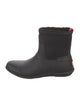 Hunter Rubber Rain Boots