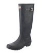 Hunter Rubber Rain Boots