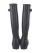 Hunter Rubber Rain Boots