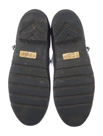 Hunter Rubber Rain Boots