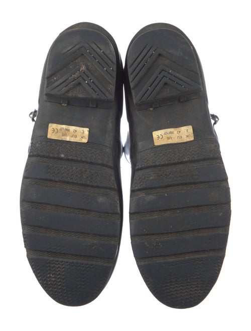 Hunter Rubber Rain Boots