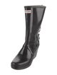 Hunter Rubber Rain Boots