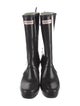 Hunter Rubber Rain Boots