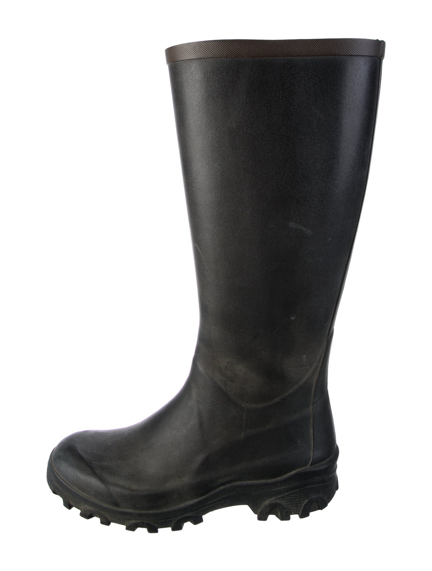 Hunter Rubber Rain Boots